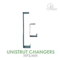 UNISTRUT C-Hangers - ILuminar Lighting